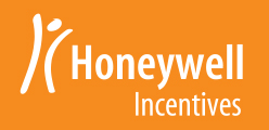 Honeywell Incentives